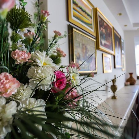 Apartman Veronika Ðakovo Dış mekan fotoğraf