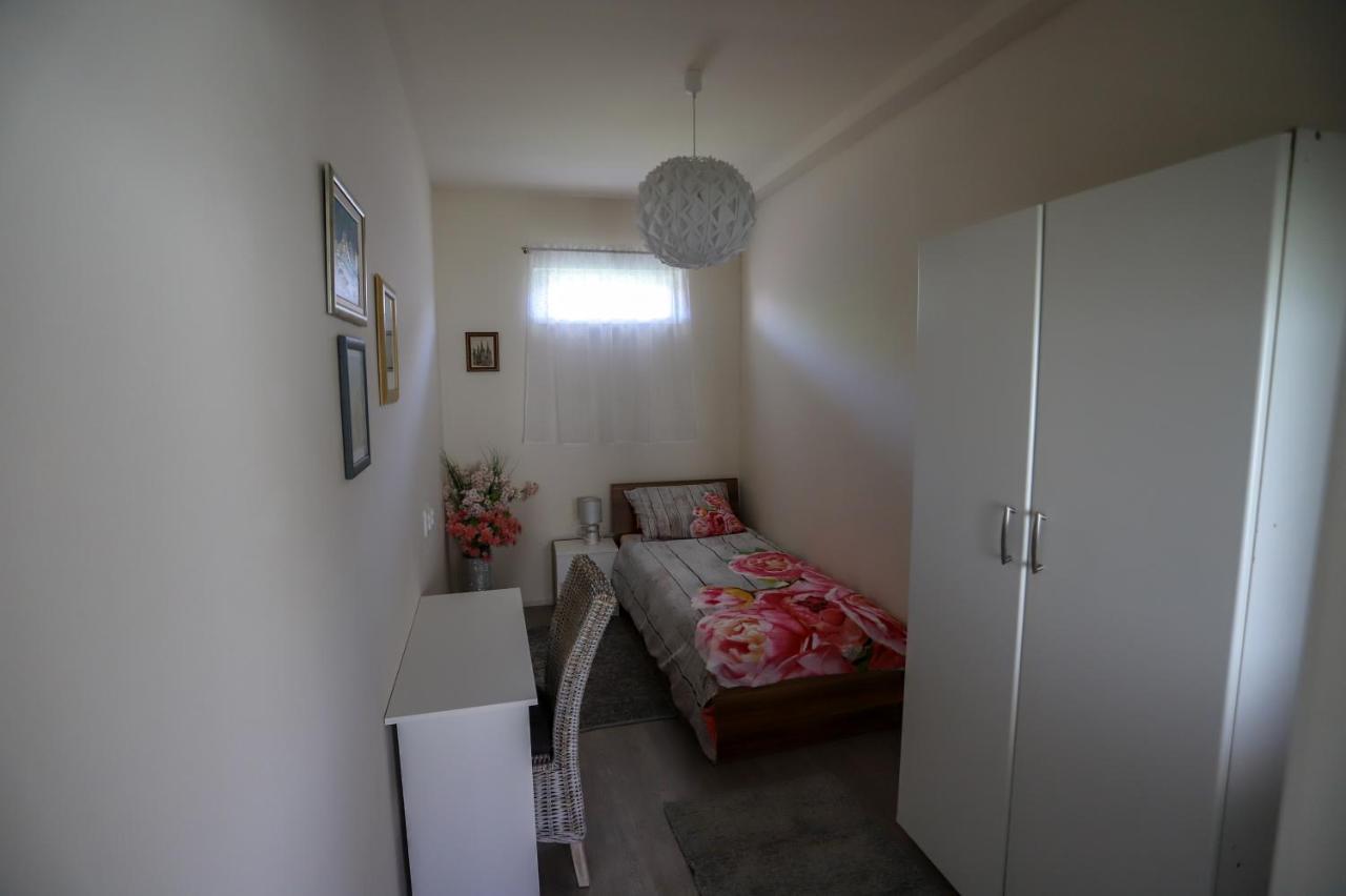 Apartman Veronika Ðakovo Dış mekan fotoğraf