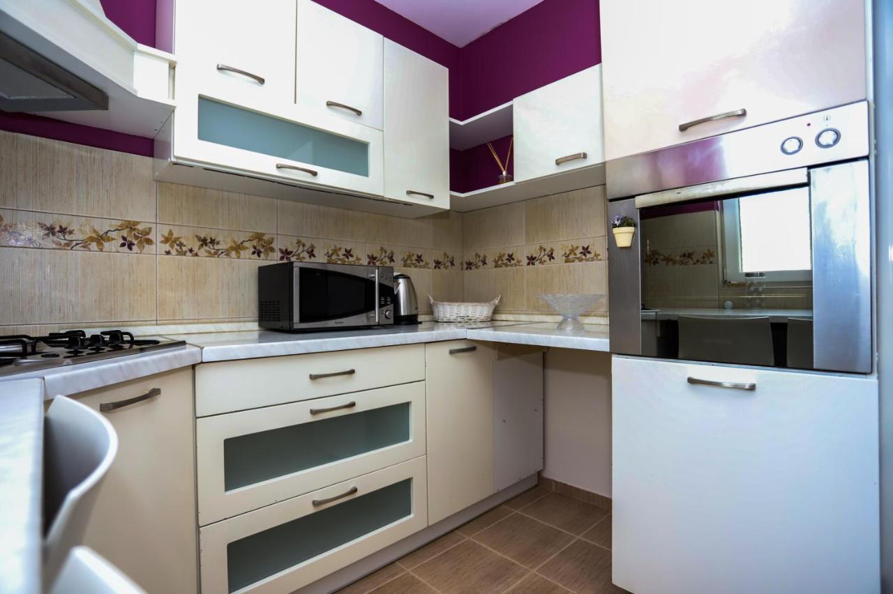 Apartman Veronika Ðakovo Dış mekan fotoğraf
