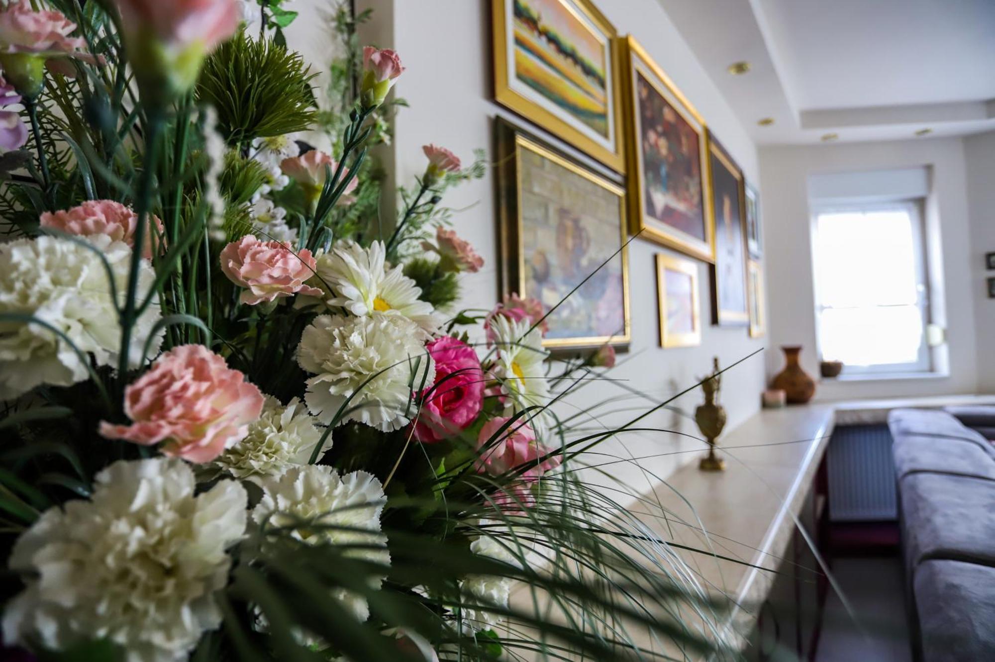 Apartman Veronika Ðakovo Dış mekan fotoğraf