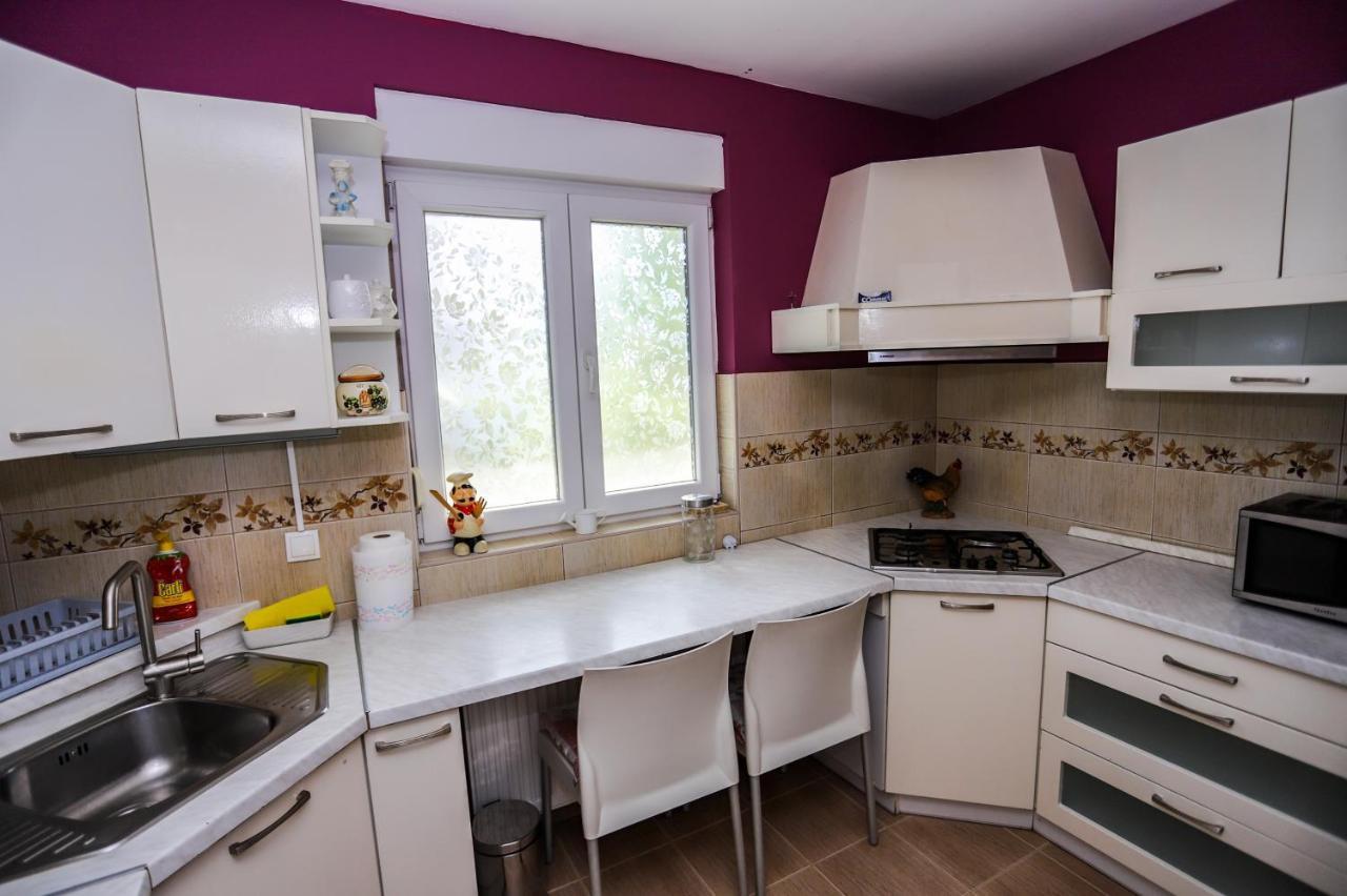 Apartman Veronika Ðakovo Dış mekan fotoğraf