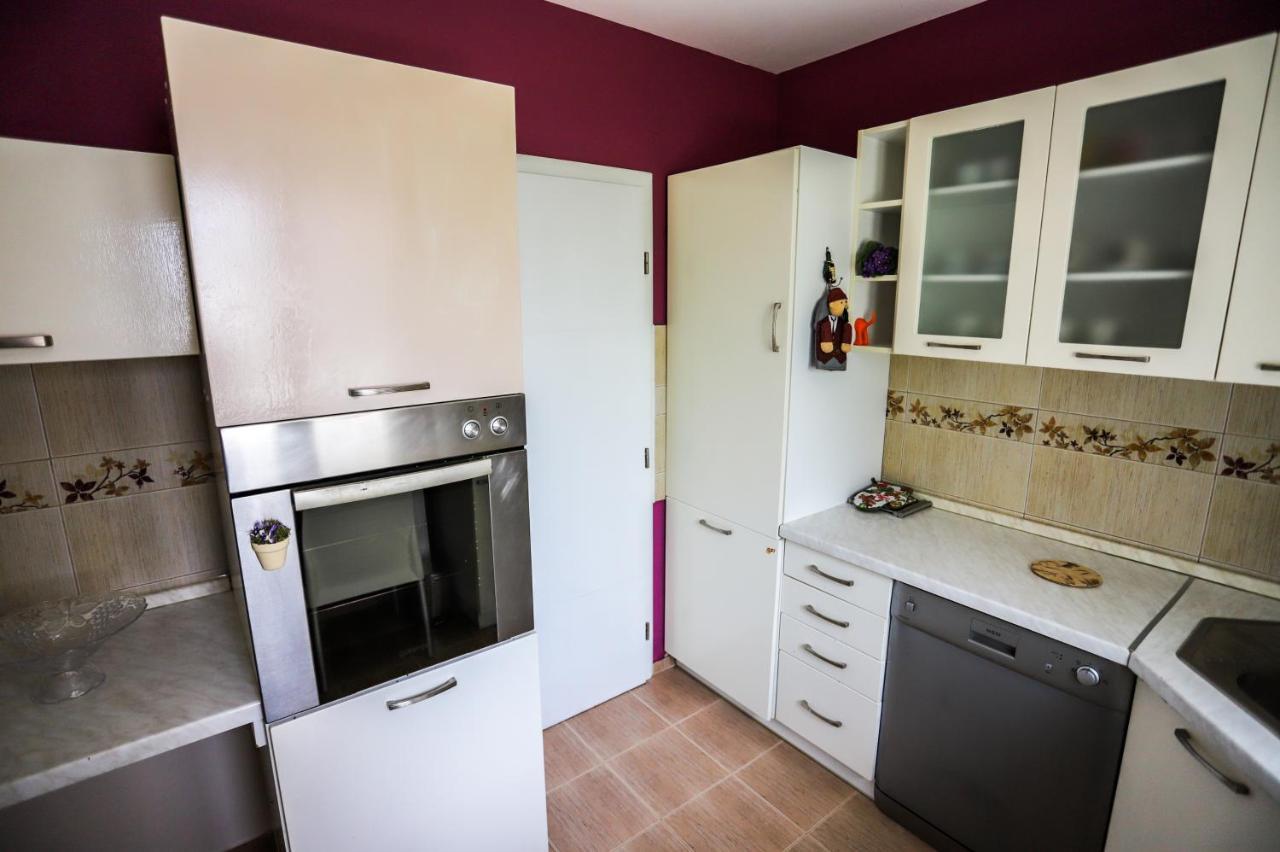 Apartman Veronika Ðakovo Dış mekan fotoğraf