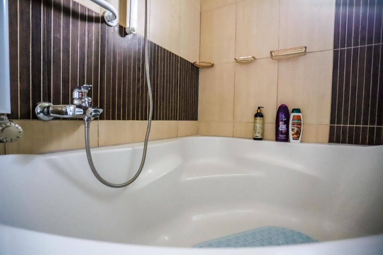 Apartman Veronika Ðakovo Dış mekan fotoğraf