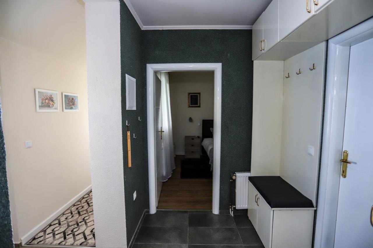 Apartman Veronika Ðakovo Dış mekan fotoğraf