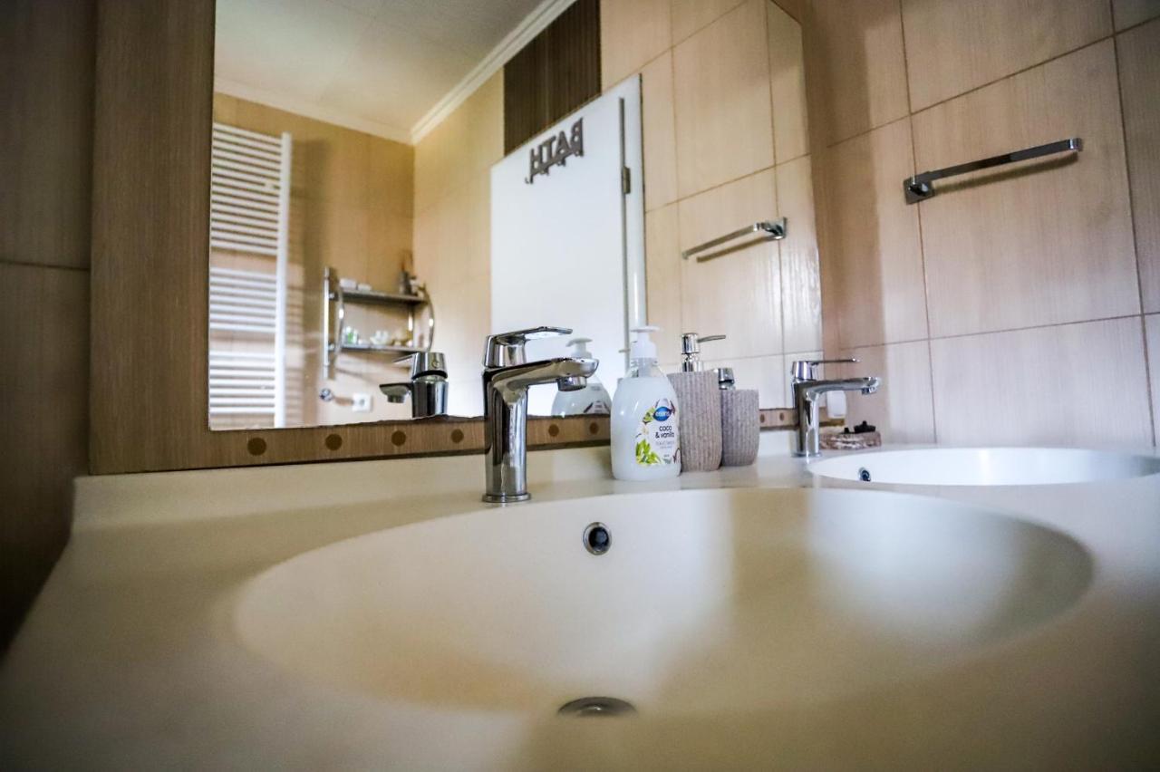 Apartman Veronika Ðakovo Dış mekan fotoğraf