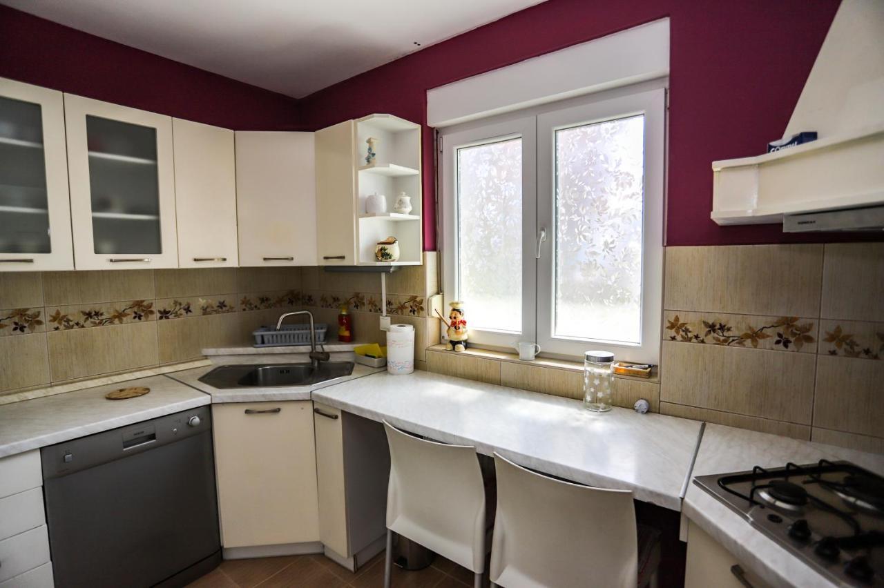 Apartman Veronika Ðakovo Dış mekan fotoğraf