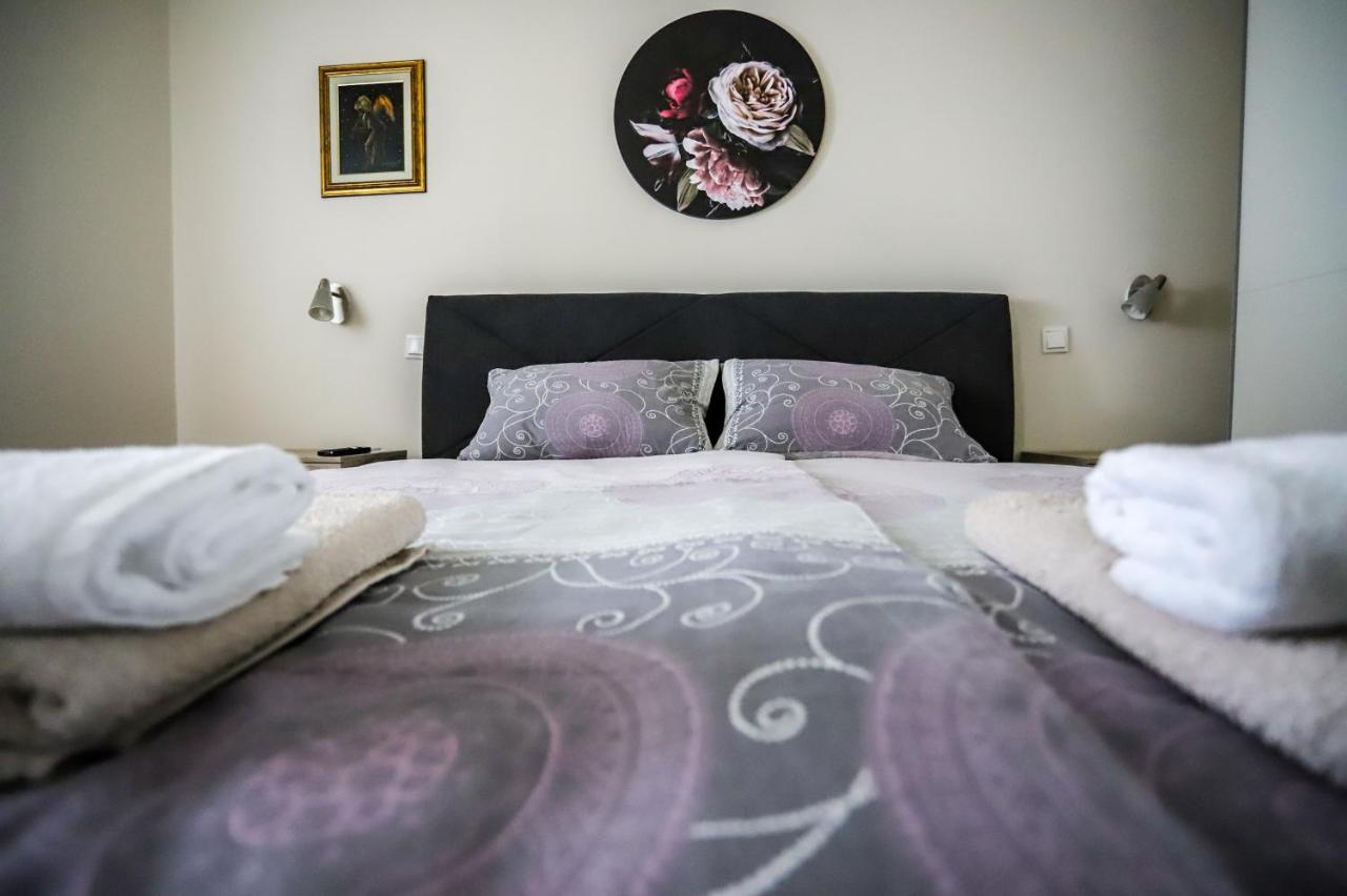 Apartman Veronika Ðakovo Dış mekan fotoğraf