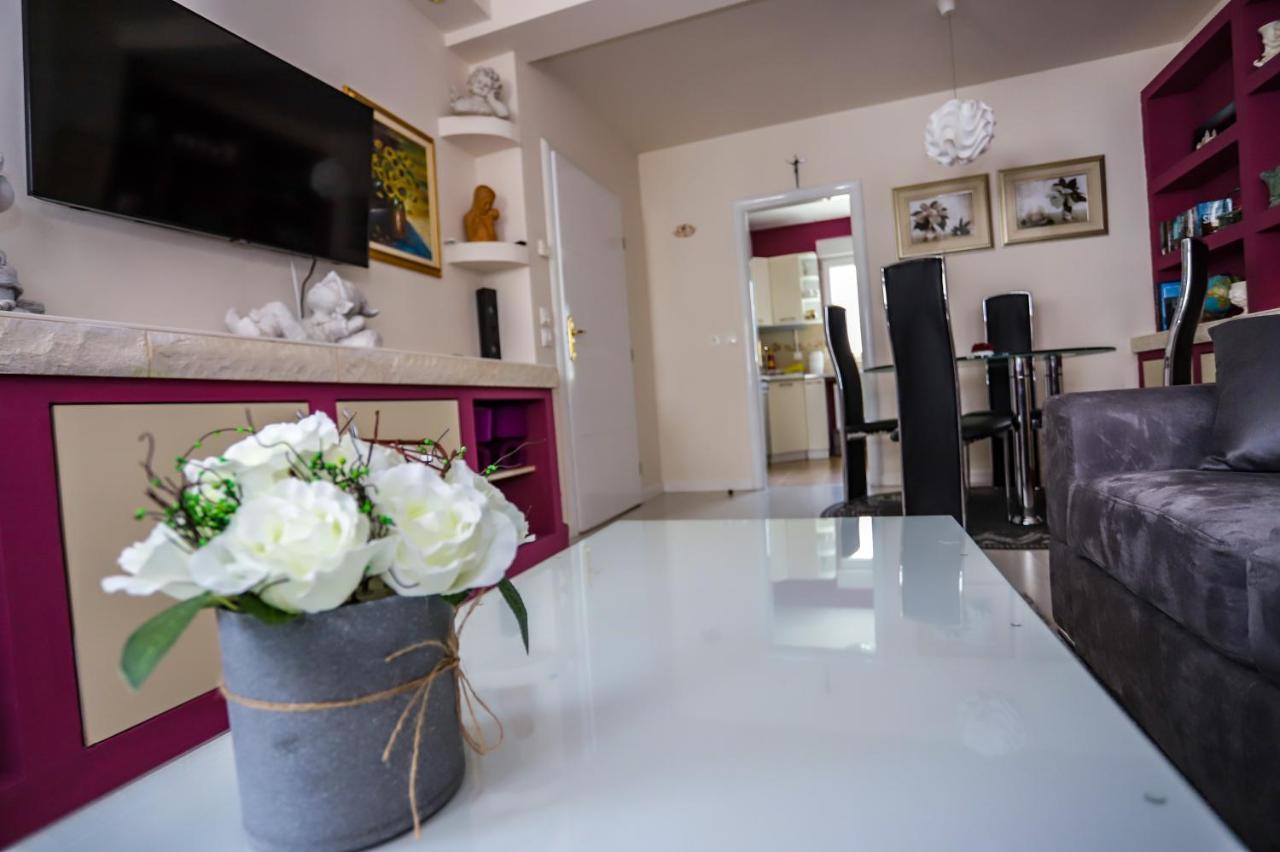 Apartman Veronika Ðakovo Dış mekan fotoğraf