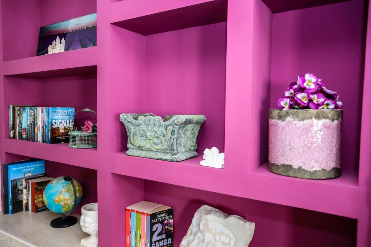Apartman Veronika Ðakovo Dış mekan fotoğraf