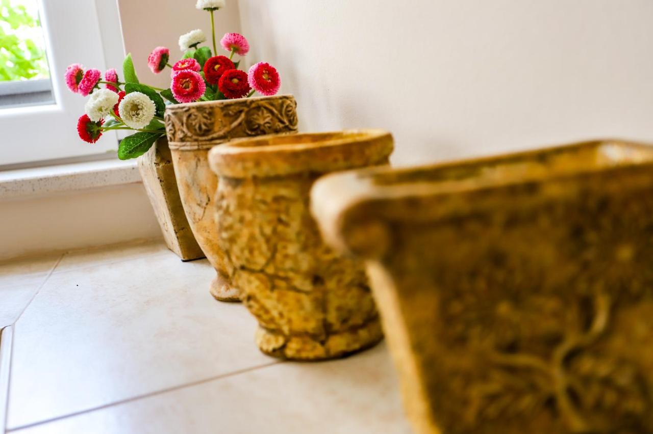 Apartman Veronika Ðakovo Dış mekan fotoğraf