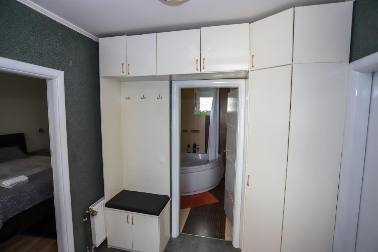 Apartman Veronika Ðakovo Dış mekan fotoğraf