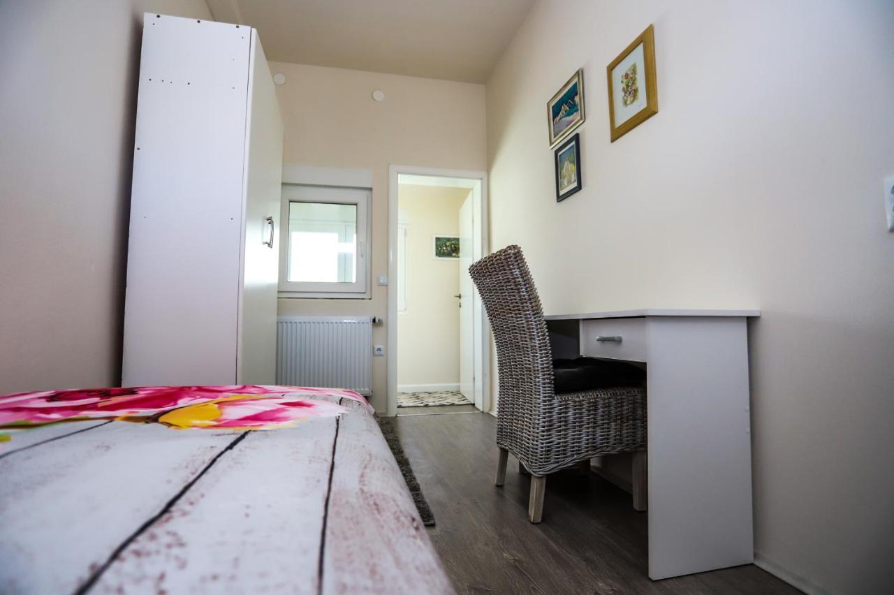 Apartman Veronika Ðakovo Dış mekan fotoğraf