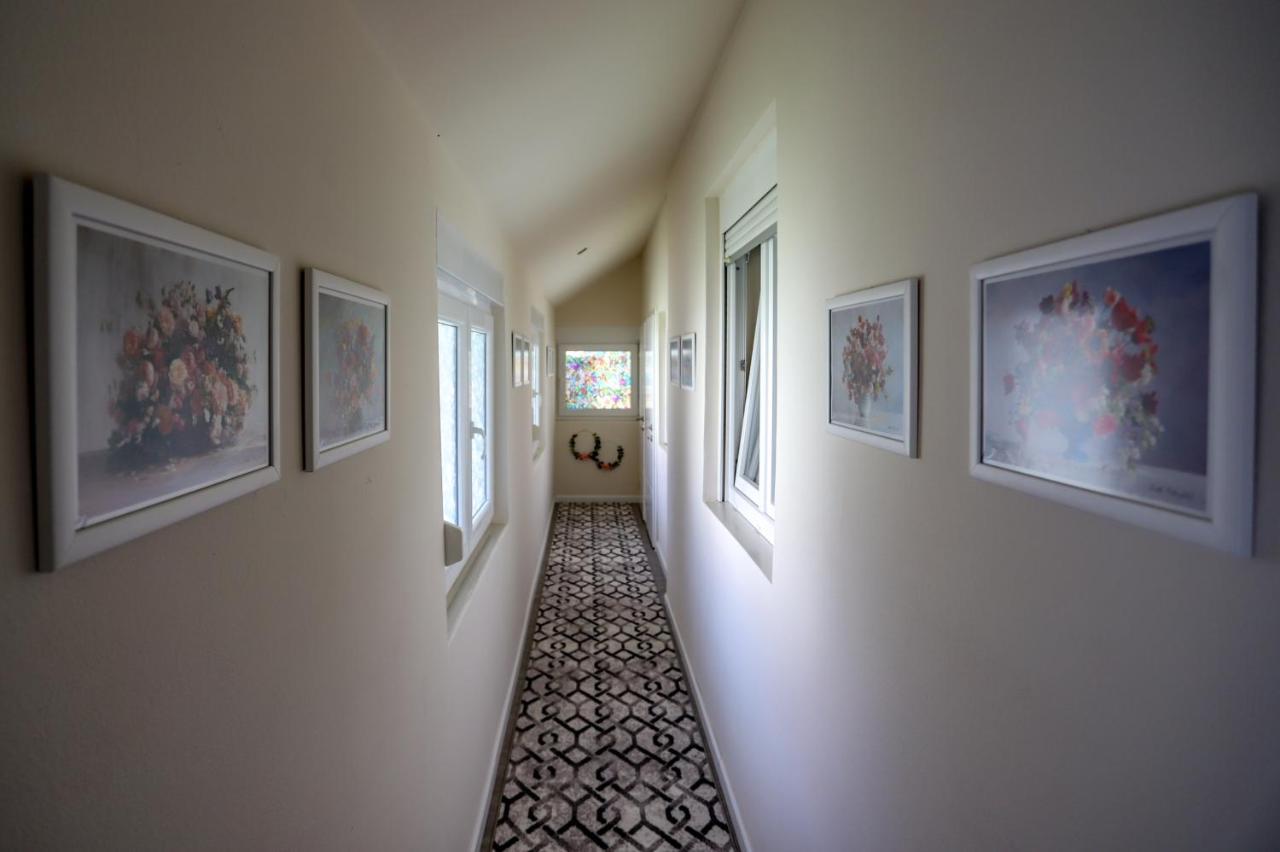 Apartman Veronika Ðakovo Dış mekan fotoğraf