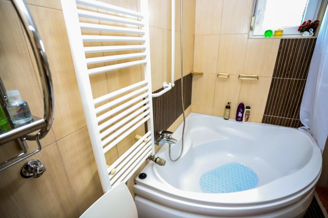 Apartman Veronika Ðakovo Dış mekan fotoğraf