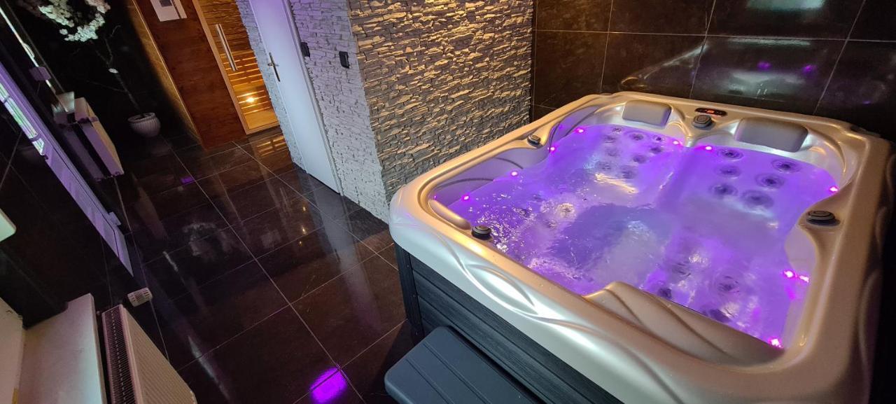 Apartman Veronika Ðakovo Dış mekan fotoğraf